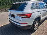 Skoda Kodiaq 1.5 TSI ACT DSG 4x4 Style Style - Skoda Gebrauchtwagen in Bochum