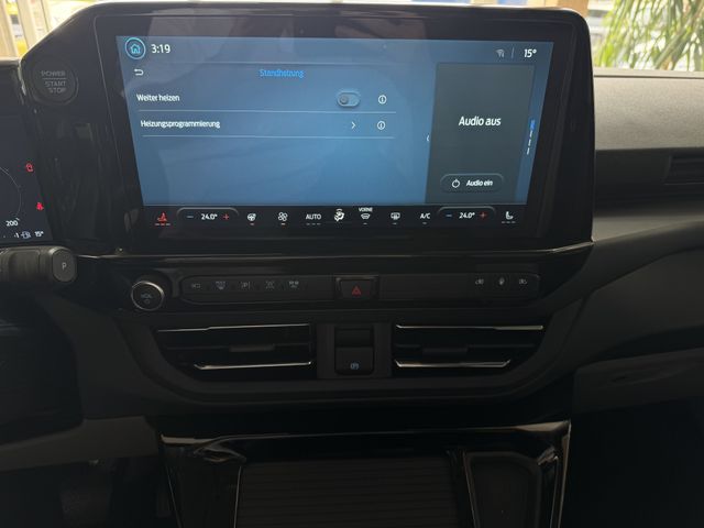 Ford Tourneo Custom 2.0 L2 Titanium X Vollausstattung