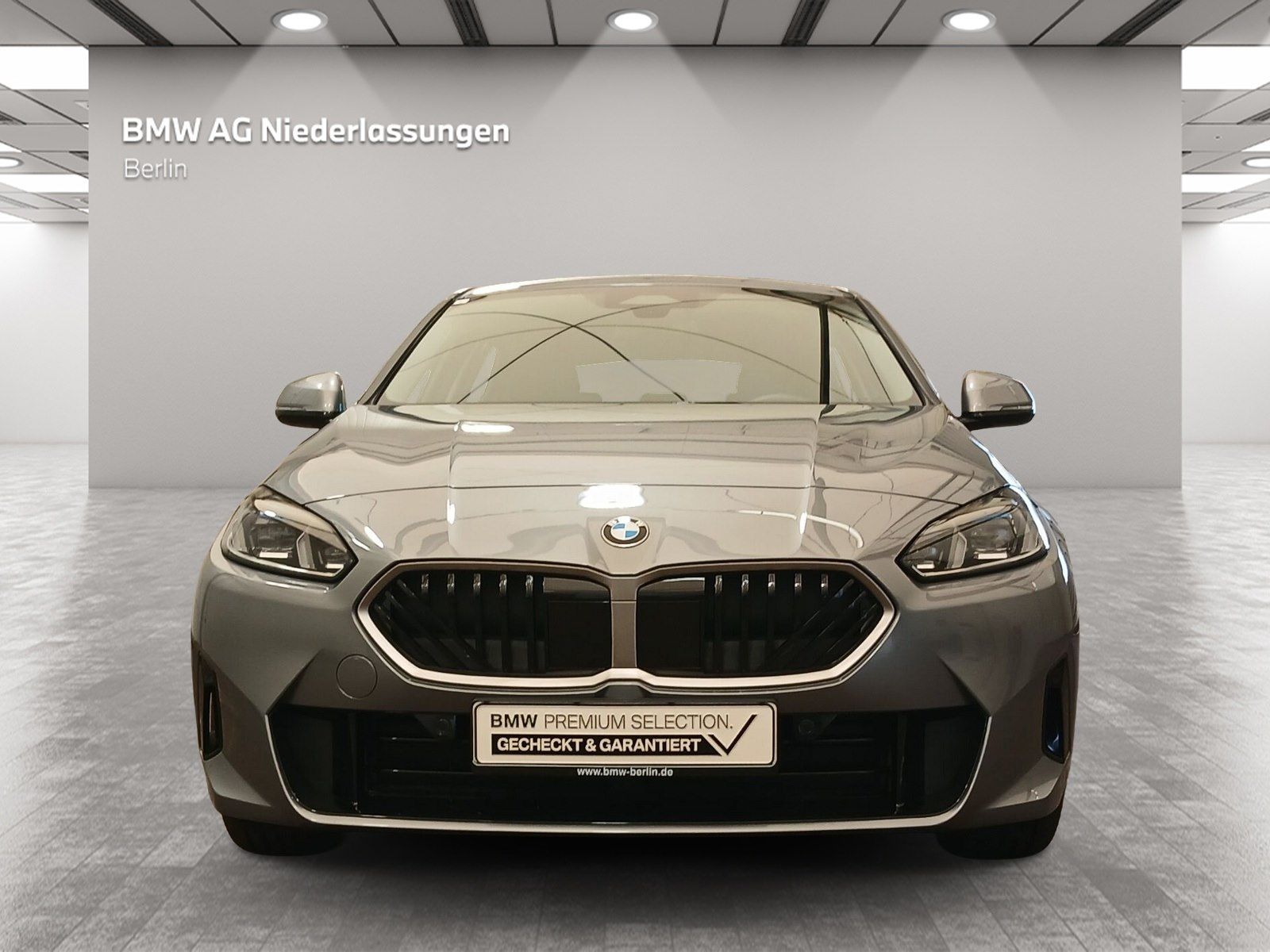 BMW 120 - Bild 4