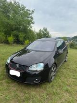 Volkswagen Golf 5 GTI 2.0 TFSI - Volkswagen Golf: GTI TFSI