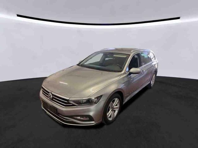 Volkswagen Passat Var 2.0TDI Elegance Virtual Navi Kamera