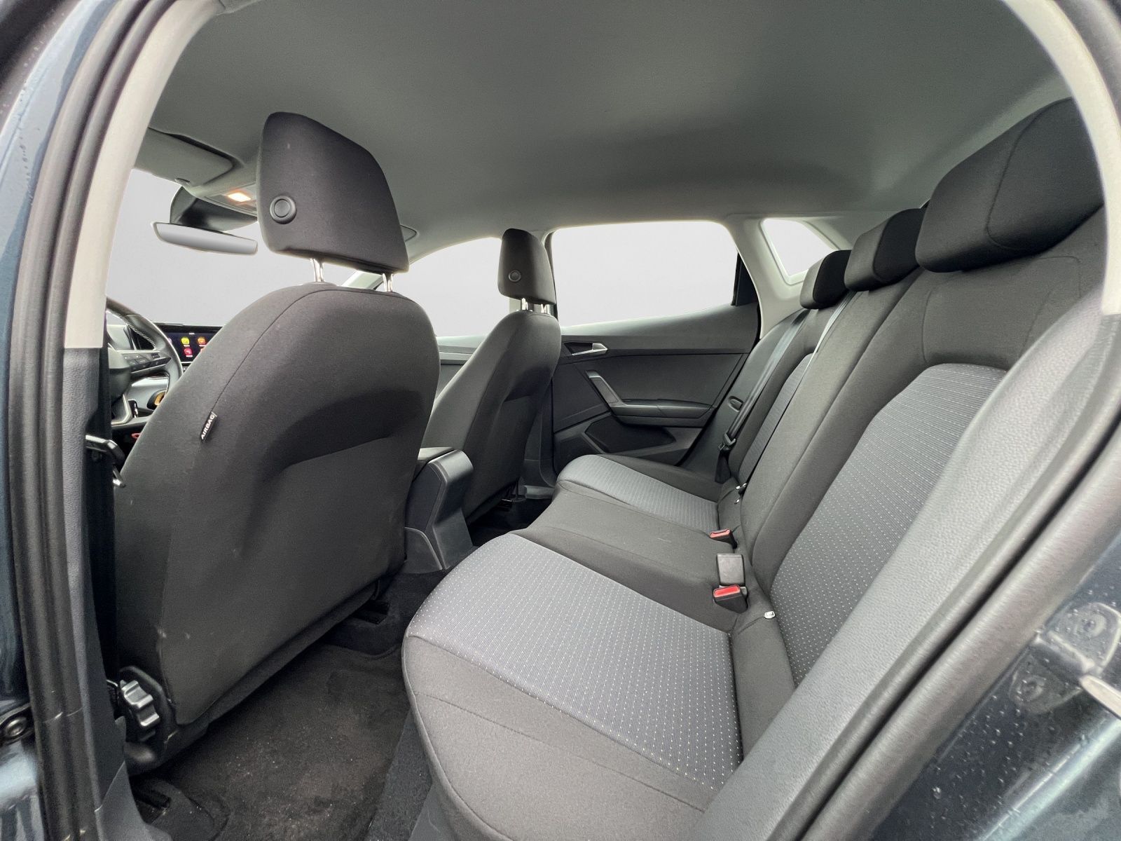 Seat Ibiza - Bild 15