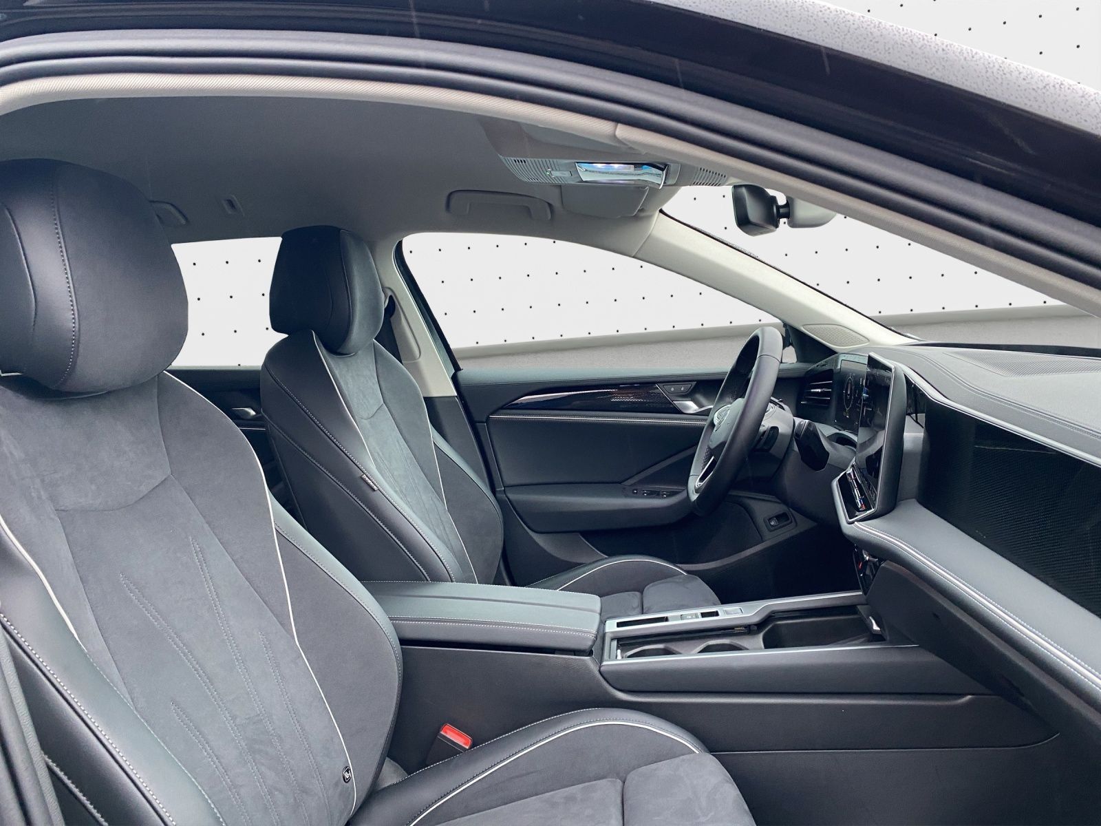 Volkswagen Passat Variant - Bild 7