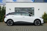MG4 125KW 49 kWh Navi/Kamera 7J Garantie +AHK! - MG MG4 Tageszulassungen