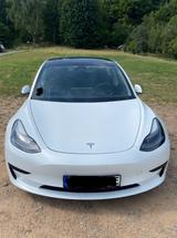 Tesla Model 3 Hinterradantrieb RWD RWD - Tesla Gebrauchtwagen in Dortmund
