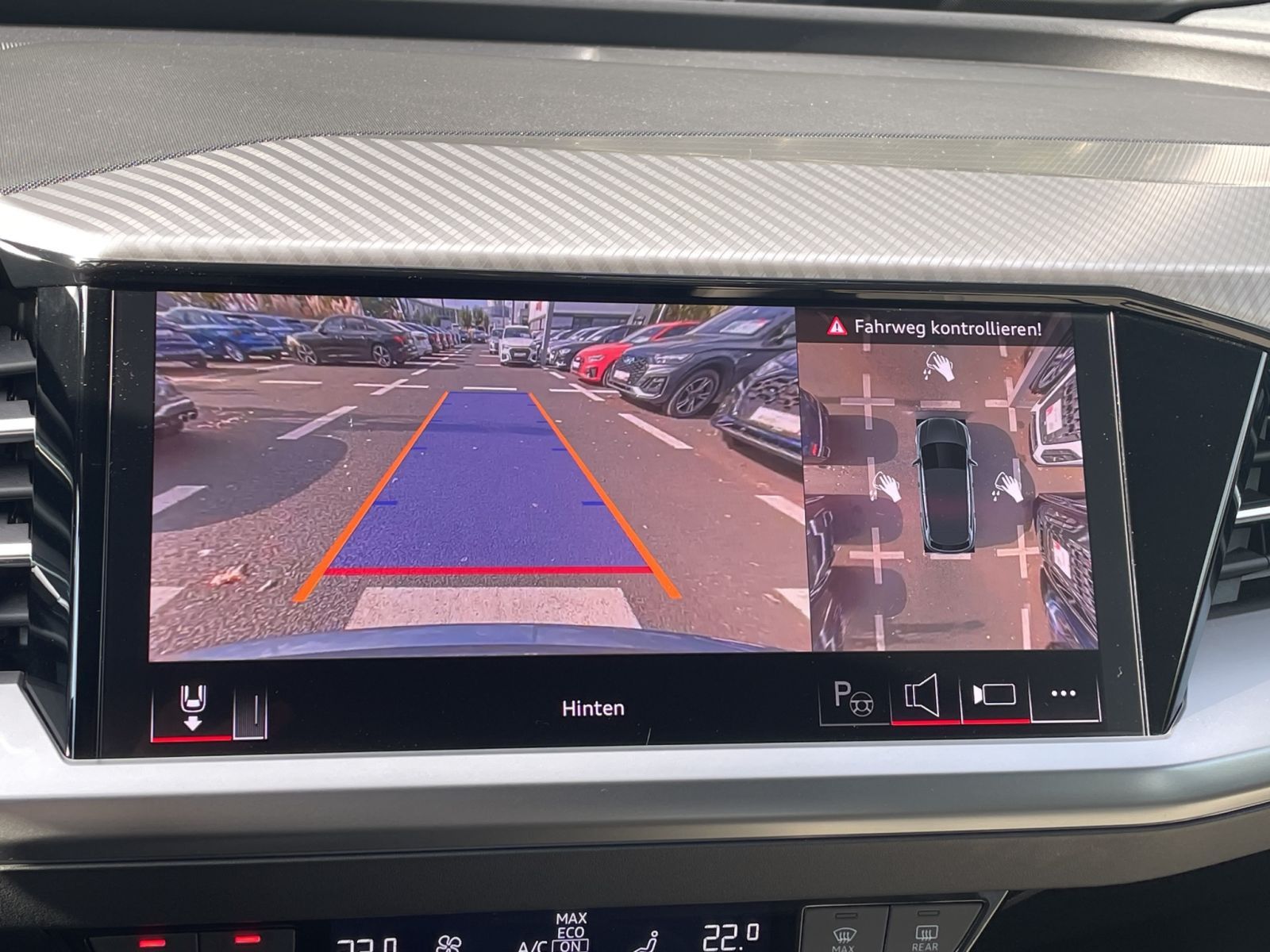 Audi Q4 e-tron - Bild 26