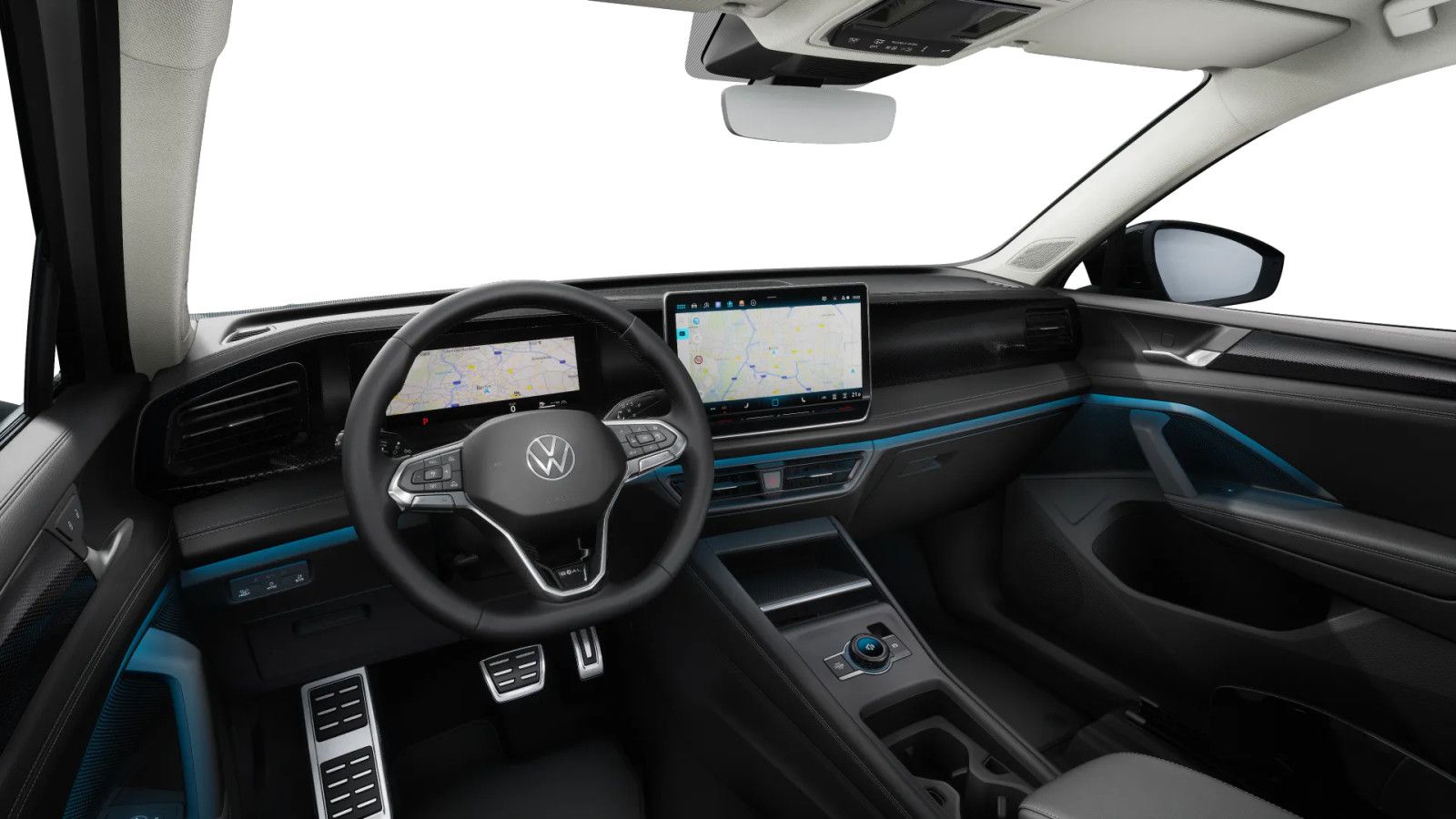 Volkswagen Tiguan - Bild 6