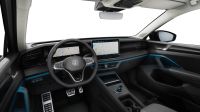 Volkswagen Tiguan - Vorschau Bild 6