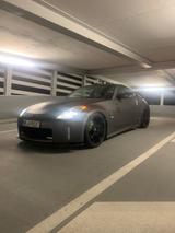 Nissan 350Z  350Z HR - Nissan aus 2007