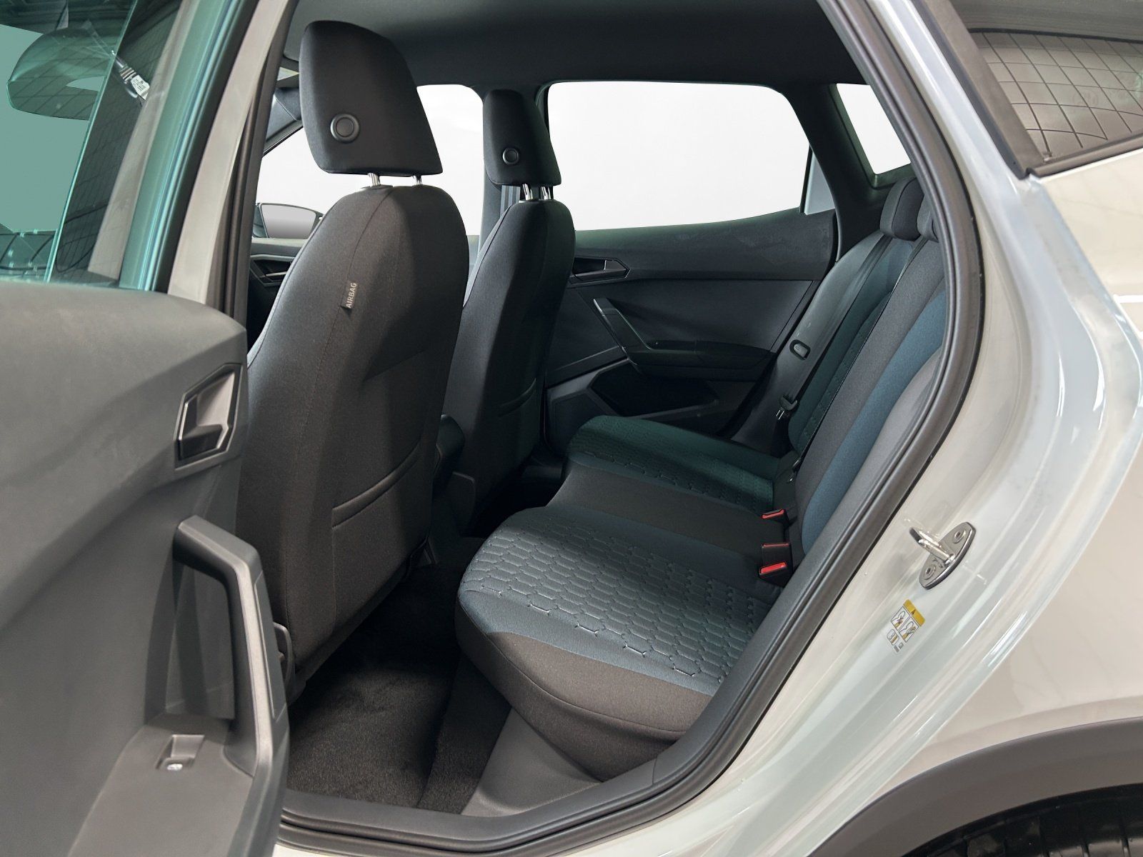 Seat Arona - Bild 11