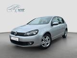Volkswagen Golf VI Comfortline/DSG/II.Hand/Sitzheizung/PDC/ - Volkswagen Golf Ii mit Benzin-Antrieb