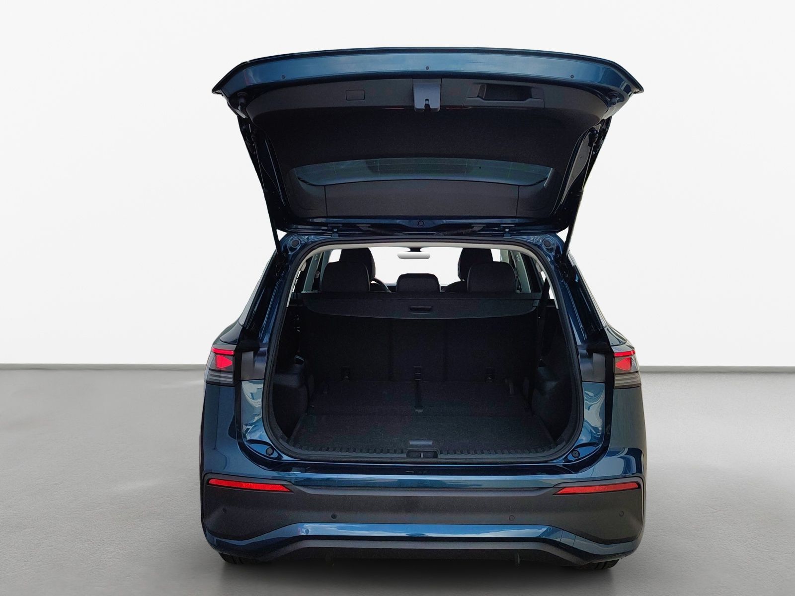Volkswagen Tayron - Bild 14