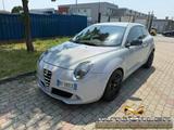 Alfa Romeo ALFA ROMEO MiTo 1.4 T 155 CV Distinctive Premium - gebrauchte Alfa Romeo MiTo aus dem Jahr 2008