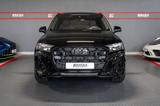 Audi Q7 50 TDI quattro S-line AHK STHZ PANO ABT POWER - Audi Q7: Abt