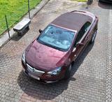 Opel Cascada - Opel Cascada von privat
