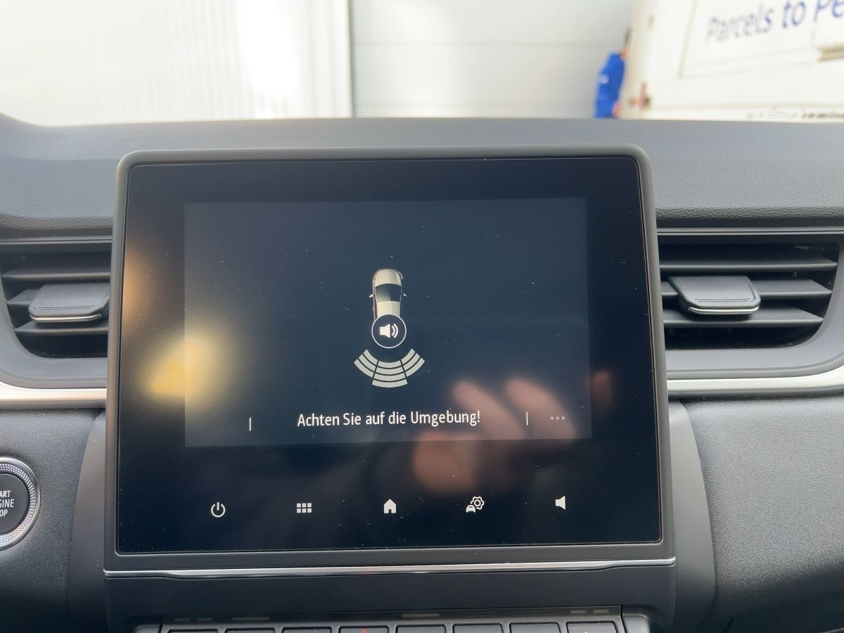 Renault Captur - Bild 14