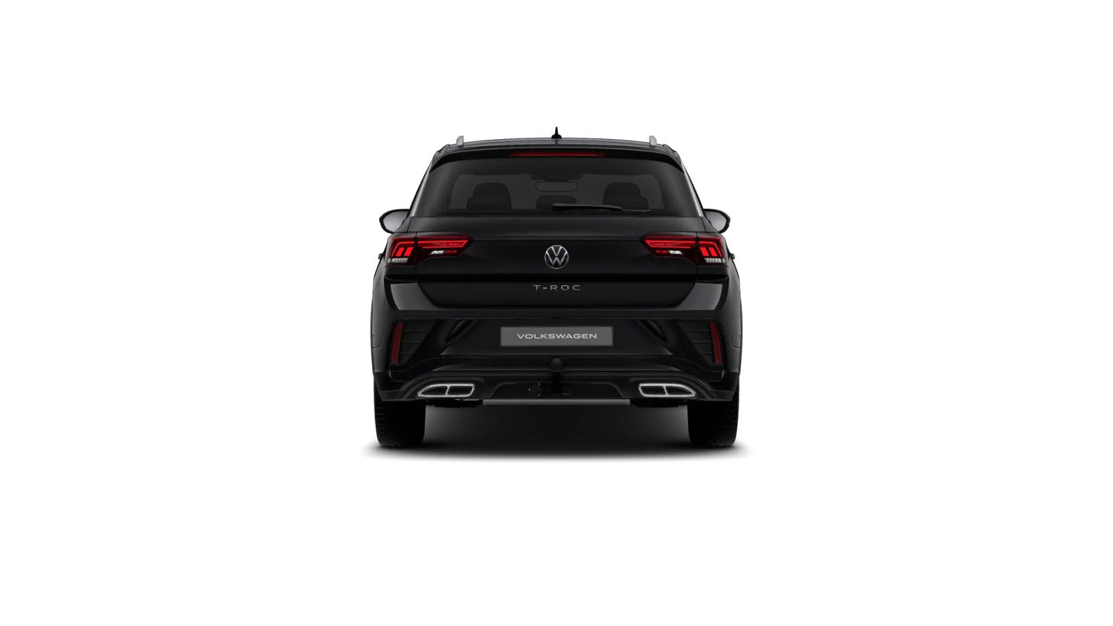 Volkswagen T-Roc - Bild 8