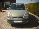 Renault Scenic - gebrauchte Renault Scenic aus dem Jahr 2002