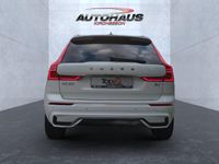 Volvo XC60 - Vorschau Bild 8