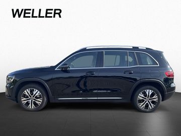 Mercedes GLB 200 - 9