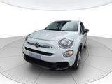Fiat FIAT 500X 1.3 mjt Cult 95cv - Fiat 500X CULT mit Diesel-Antrieb
