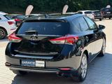 Toyota Auris Executive LED*KGO*RKAM*NAVI*PANO*LEDER - gebrauchte Toyota Auris aus dem Jahr 2016
