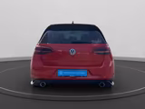 Volkswagen Golf VII GTI TCR 2.0 TSI +DSG+DCC+NAVI+LED - Volkswagen Golf: GTI Tcr