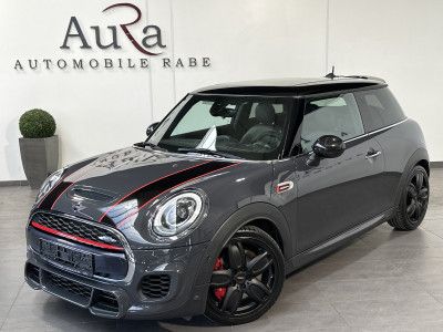 Fahrzeugabbildung MINI John Cooper Works NAV+LED+ACC+HUD+PANO+KAM+H&K