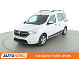 Dacia Dokker 1.6 SCe Comfort - Dacia Gebrauchtwagen in München