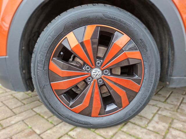 T-Cross 1.0 TSI Life *NAVI*SHZ*PDC*ACC*BLIND SPO