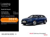 Audi A4 Avant 35 TDI LED*Business*EPH*Standheizung