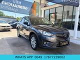 Mazda CX-5 Center-Line 2WD*NAVI*HU + SERVICE NEU*EURO6 - Mazda CX-5 in Mannheim
