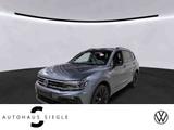 Volkswagen Tiguan Allspace 2.0 TSI Highline 4Motion  R-line - VW Tiguan Allspace Gebrauchtwagen in Stuttgart