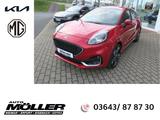 Ford Puma ST-Line *AHZV* Navi Leder Kamera Key-Free   - Ford in Aachen: Ka