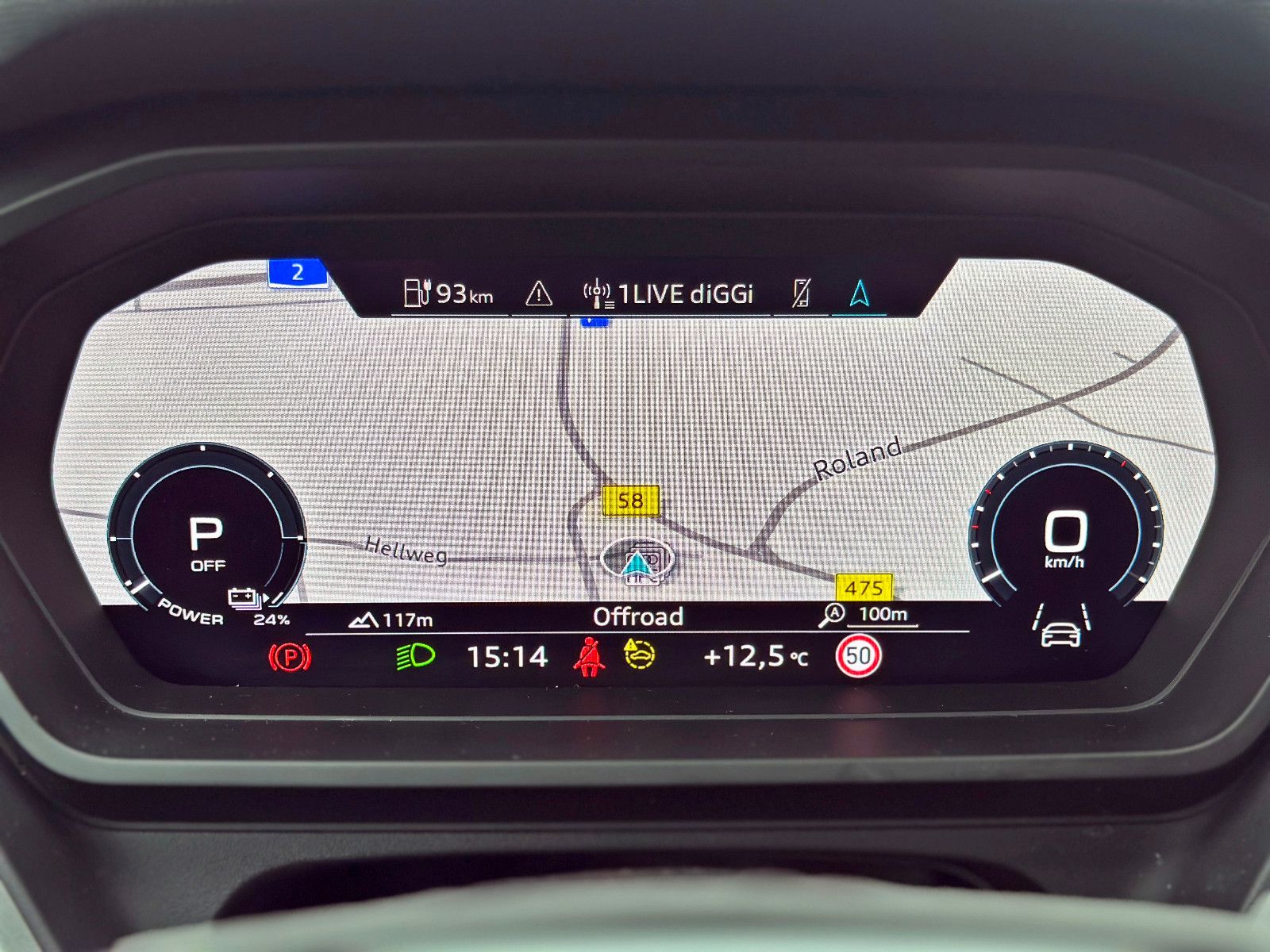 Audi Q4 e-tron - Bild 11
