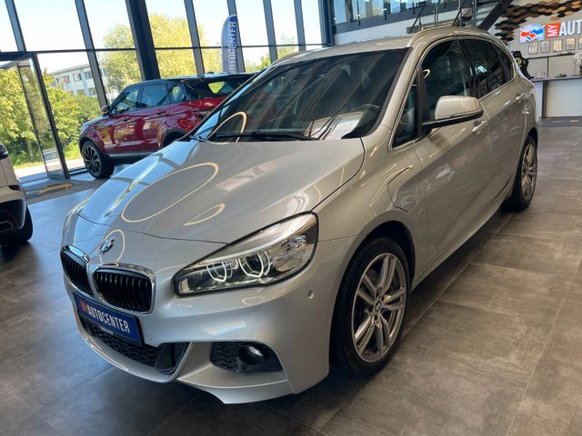 BMW 225xe Active Tourer Aut. *M-SPORTPAKET*NAVI*LED*