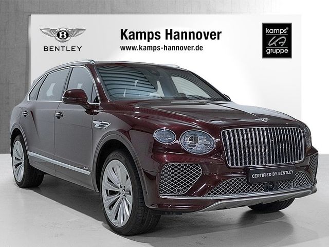 Bentley Bentayga EWB Azure *Airline Seat*NAIM*RSE*