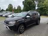 Dacia Duster II Prestige = Automatik - Leder - Kamera=