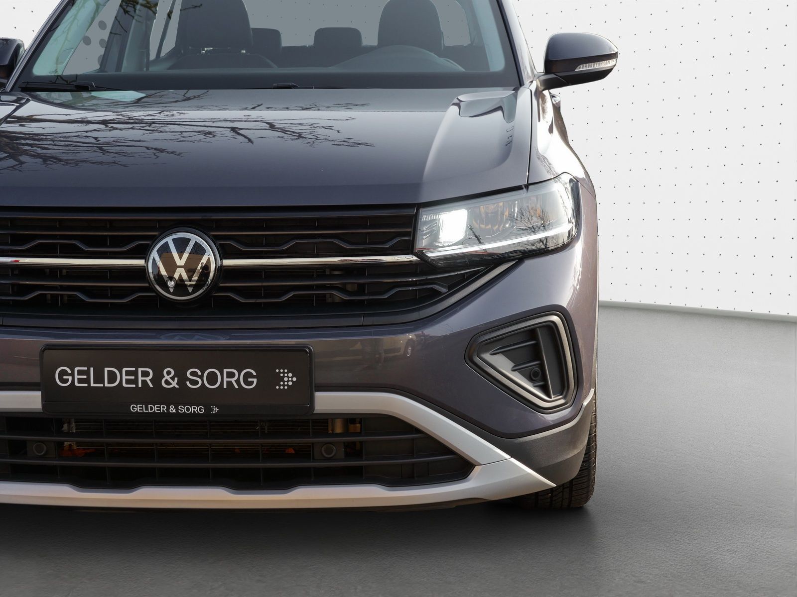 Volkswagen T-Cross - Bild 15