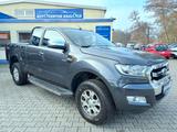Ford Ranger XLT Extrakabine 4x4 AHK CAM - gebrauchte Ford Ranger aus dem Jahr 2018