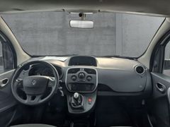 Fahrzeugabbildung Kangoo Rapid Extra 1.5 BLUE dCi 95 FAP EU6d-T