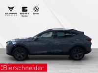Cupra Formentor - Vorschau Bild 8