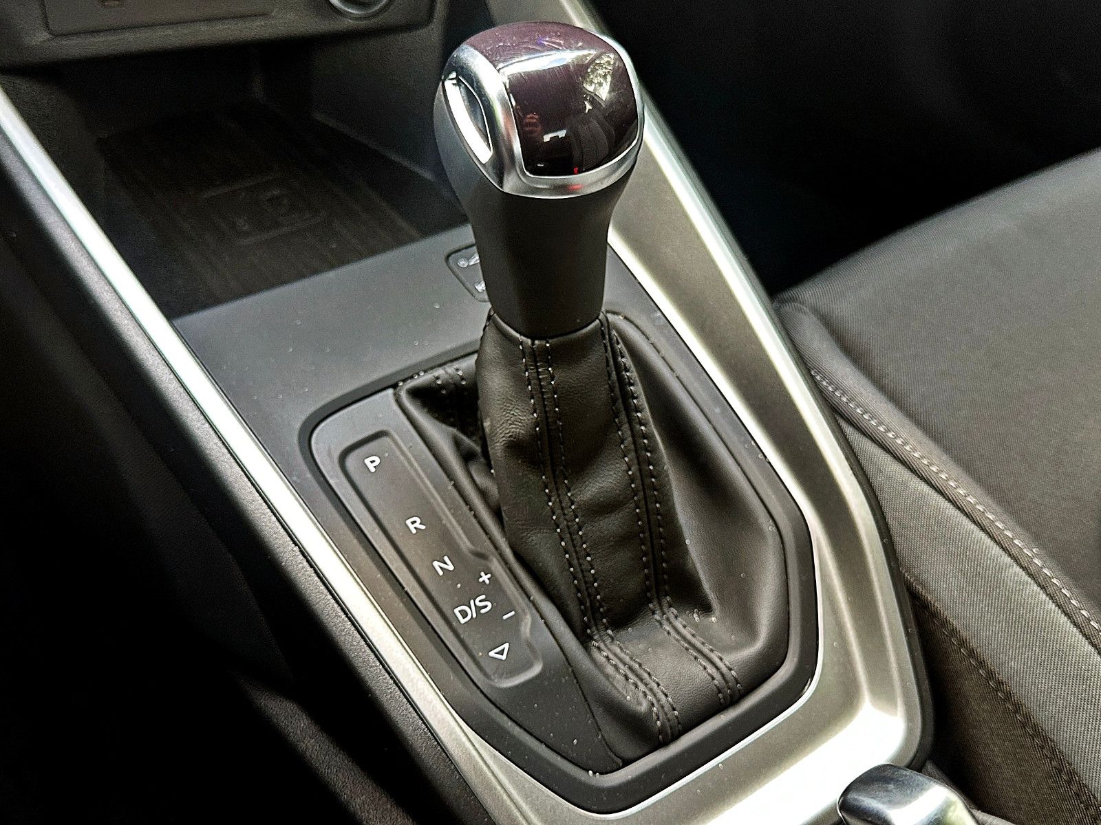 Audi A1 - Bild 18