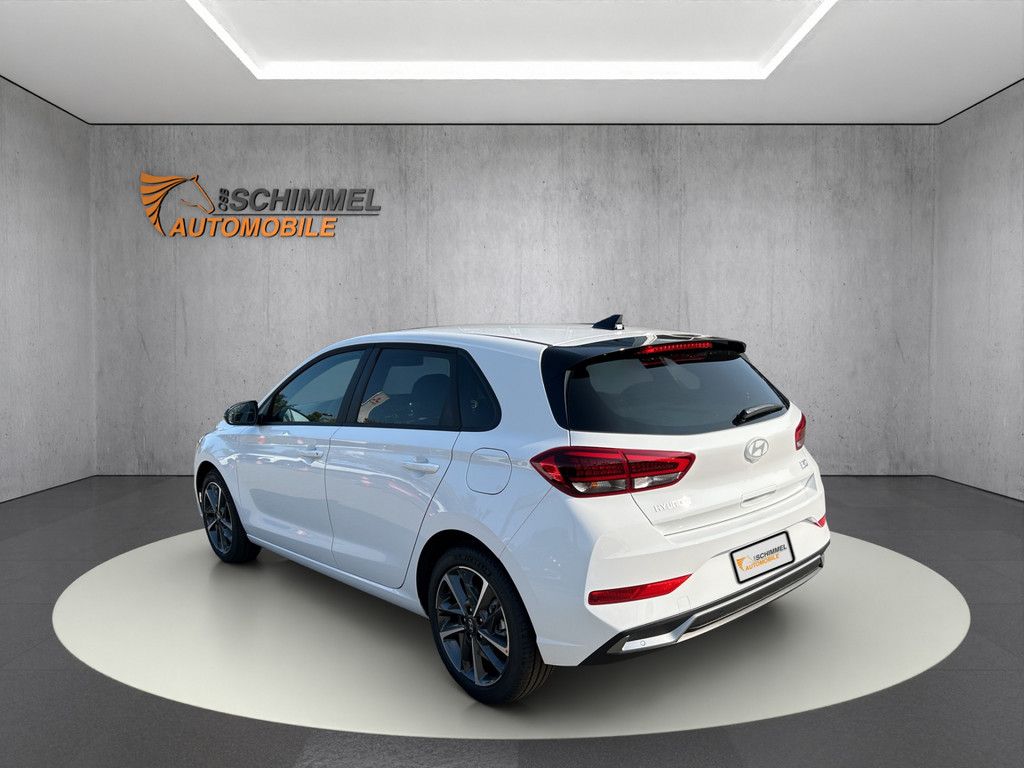 Hyundai i30 – Bild 6