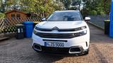 Citroën C5 Aircross PureTech 130 Stop&Start FEEL FEEL - Citroën C5 Aircross von privat