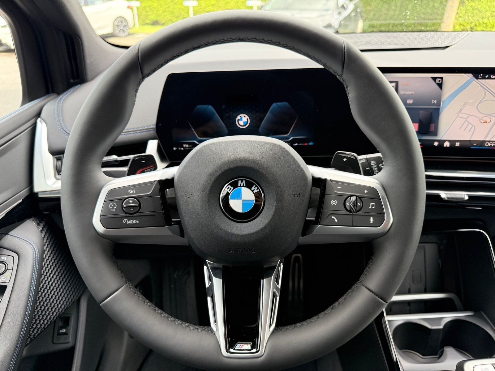 BMW 220 Active Tourer - Bild 8