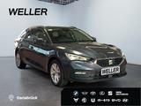 Seat Leon ST 2.0 TDI DSG Style *LED*AHK*RCam*ACC*SHZ* - Seat Leon: R