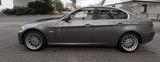 BMW 325i - LKHZ - Automatik - Unfallfrei - BMW 325 aus 2009: 325i