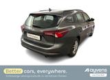 Ford Focus COOL&CONNECT Turnier 1.5 EcoBlue - Ford Focus: Kombi