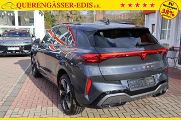 Cupra Terramar - 6